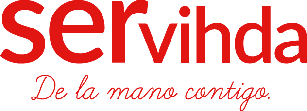 Logo SerVIHda