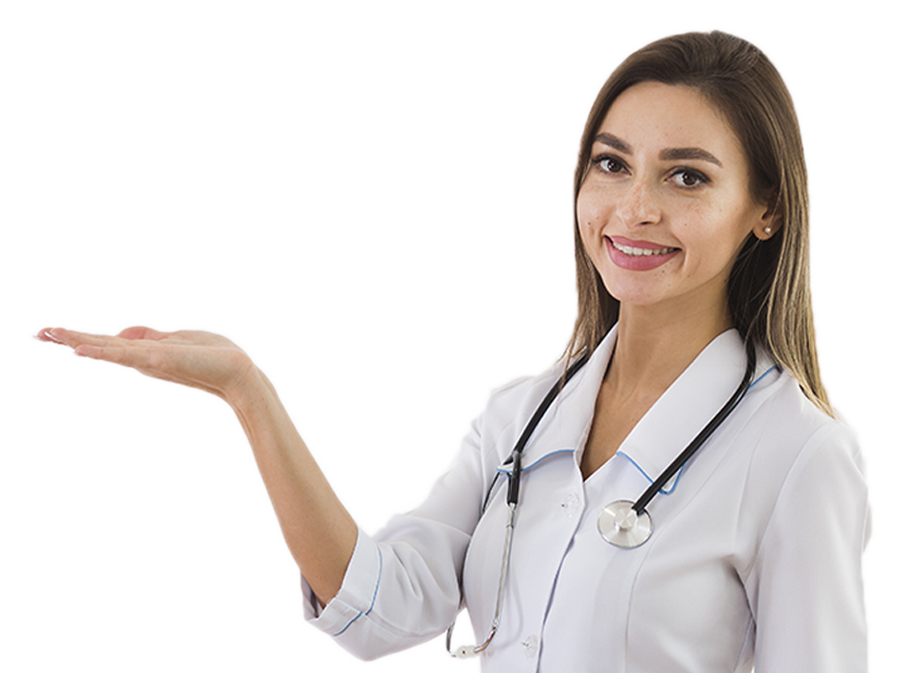 Doctora-mujer-mutualser-gestiona-medicamentos